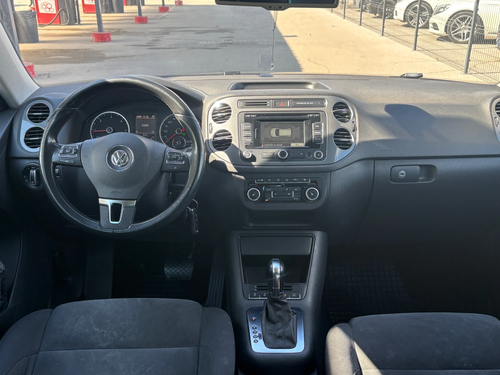 VW Touran 2.0TDI | Mobile.bg � ����������� 10