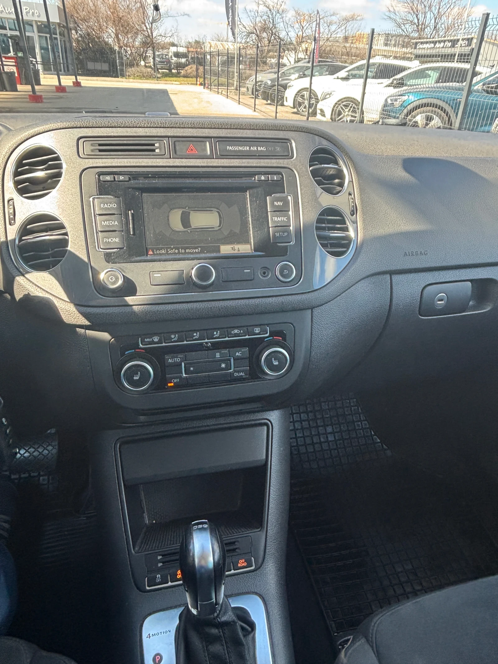 VW Touran 2.0TDI | Mobile.bg � ����������� 12