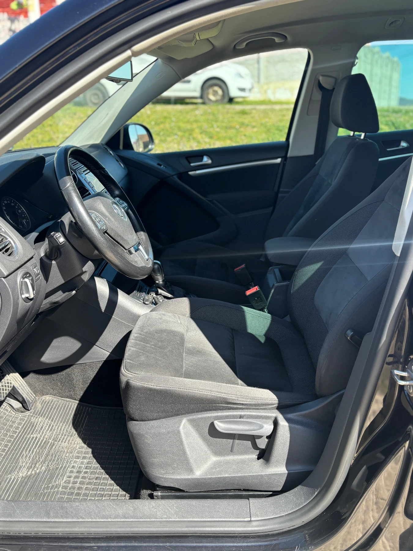 VW Touran 2.0TDI | Mobile.bg � ����������� 14