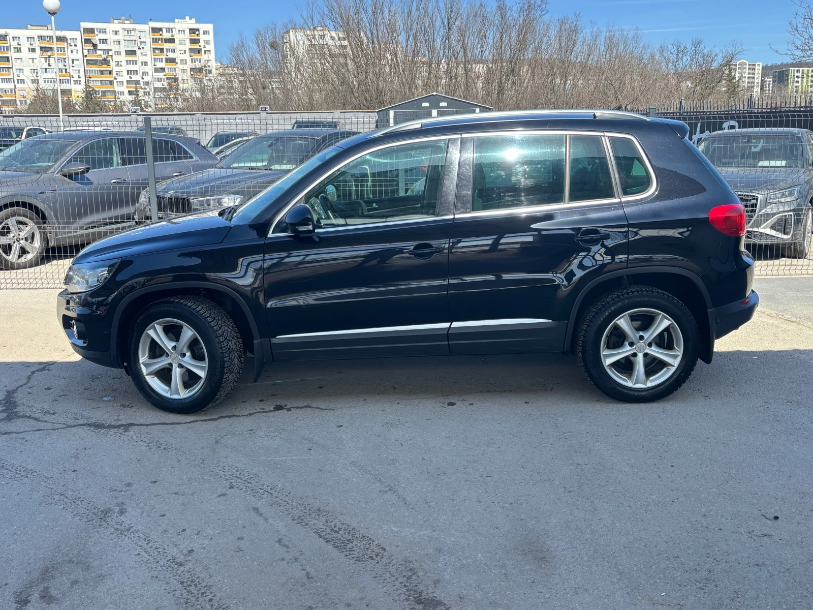 VW Touran 2.0TDI | Mobile.bg � ����������� 5