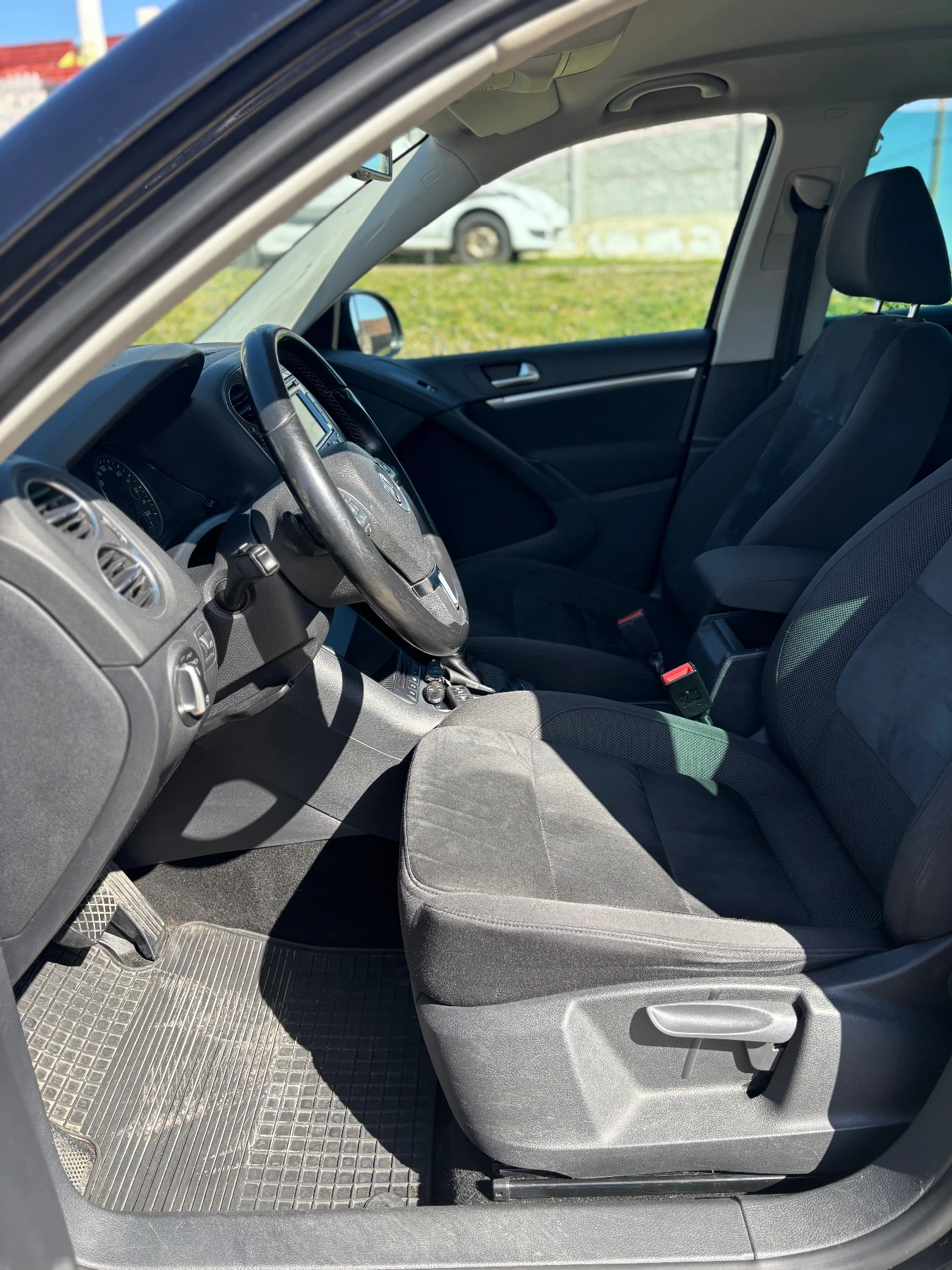 VW Touran 2.0TDI | Mobile.bg � ����������� 17
