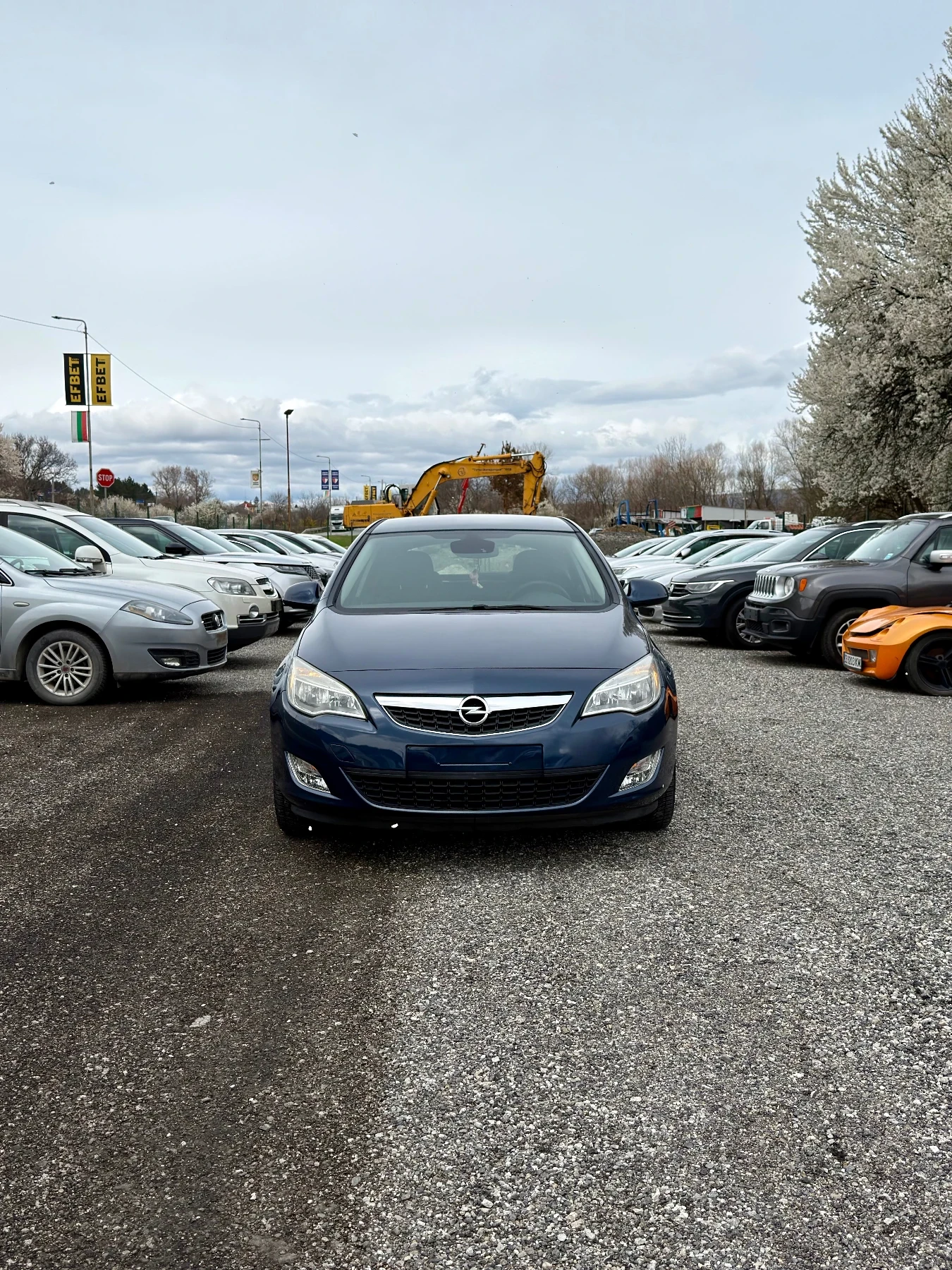 Opel Astra 1.4 101���� Cosmo ����5 101.400�.��! | Mobile.bg � ����������� 2