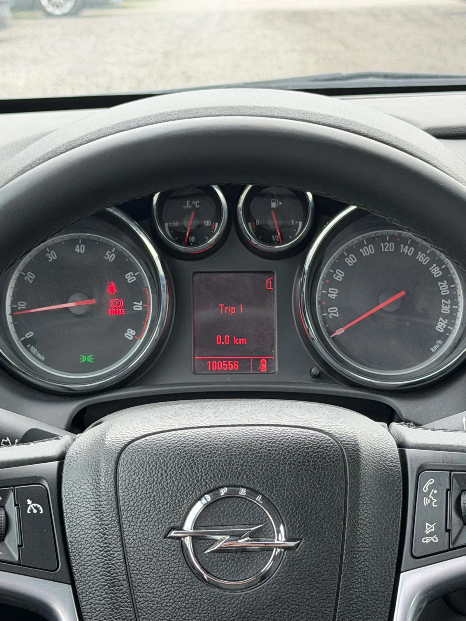 Opel Astra 1.4 101���� Cosmo ����5 101.400�.��! | Mobile.bg � ����������� 10