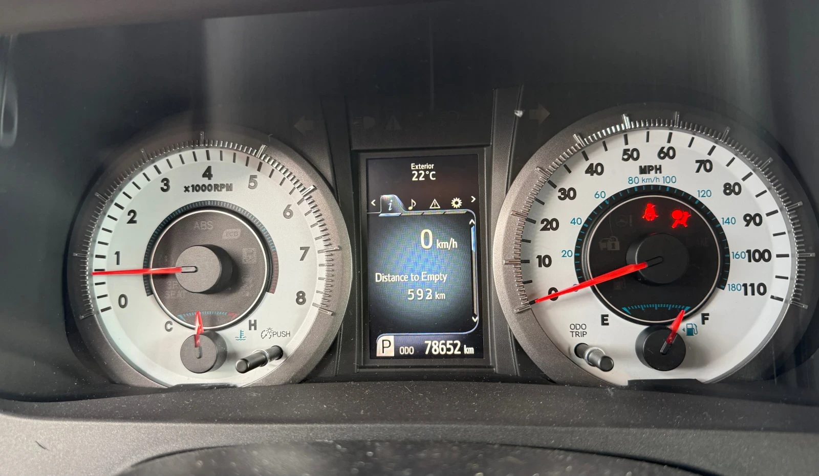 Toyota Sienna SE 7+ 1 Face , снимка 8 - Автомобили и джипове - 54236805