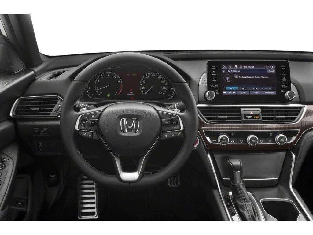 Honda Accord * Sport * CARFAX * ���� �� �� | Mobile.bg � ����������� 4