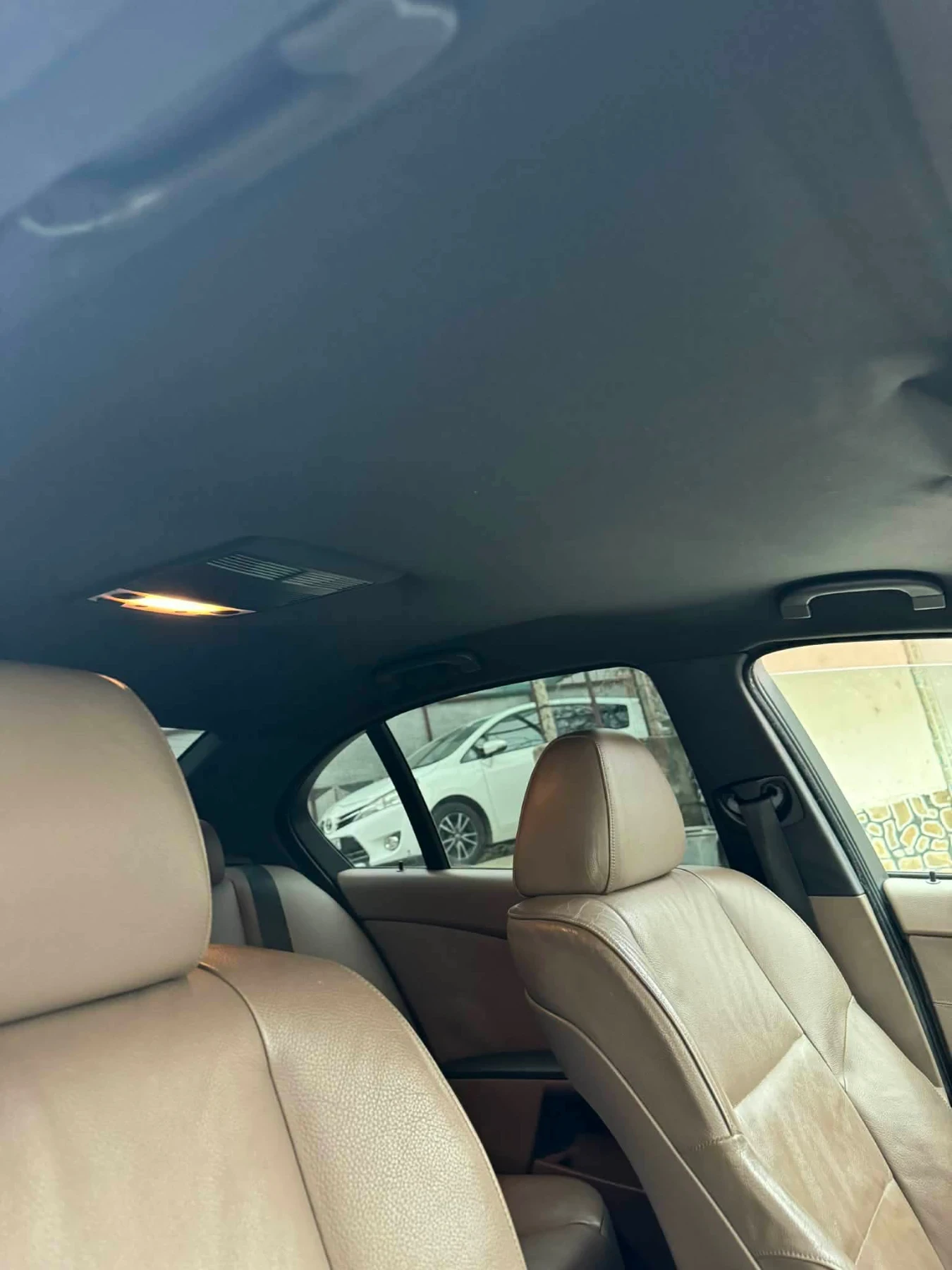 BMW 530, снимка 14 - Автомобили и джипове - 54297057