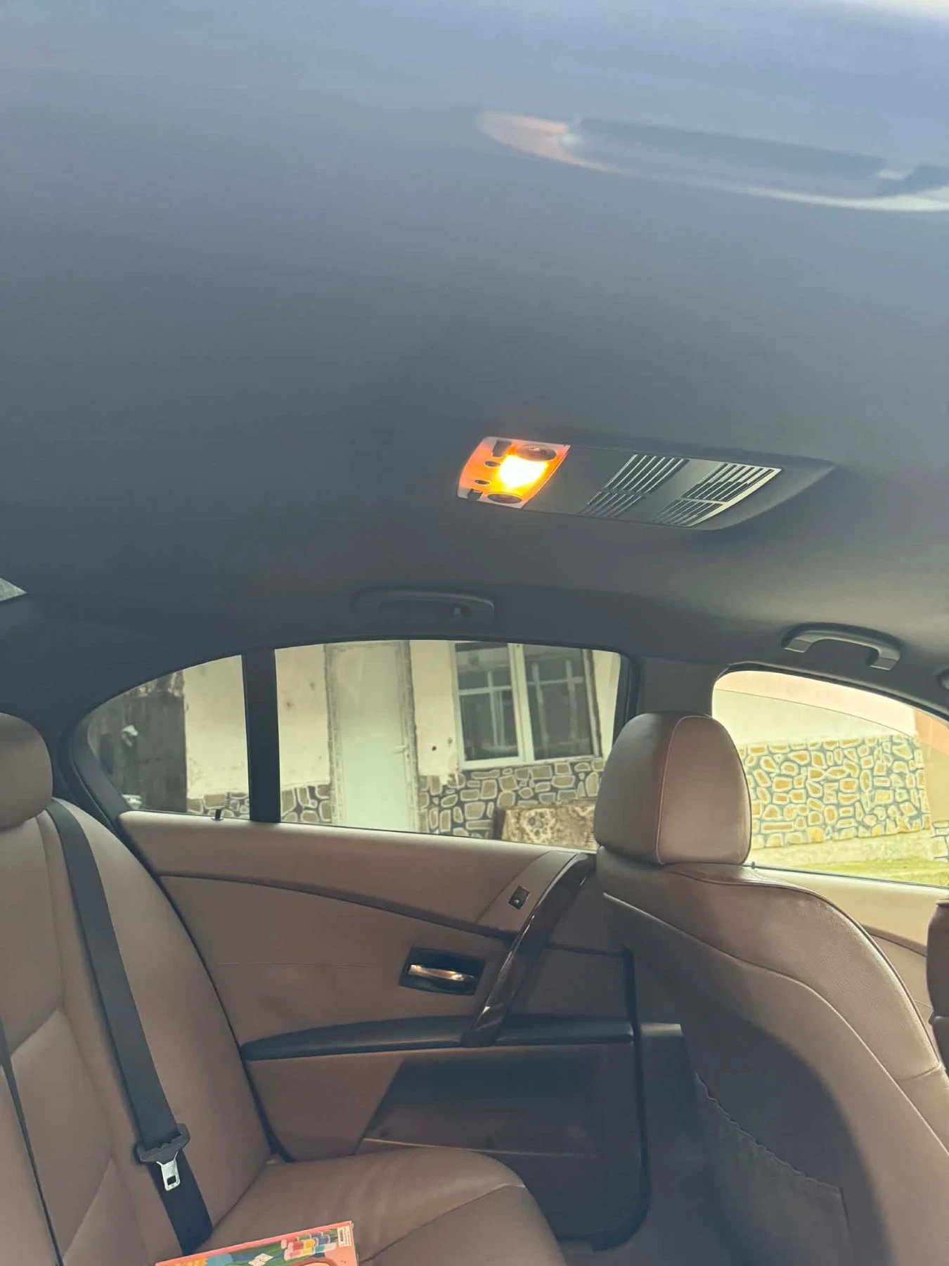 BMW 530, снимка 15 - Автомобили и джипове - 54297057