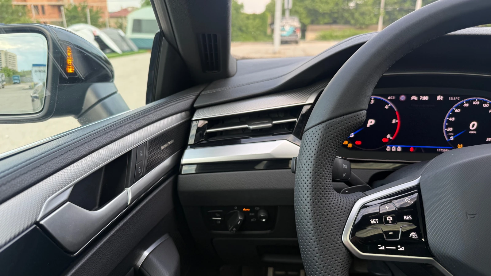 VW Arteon R-LINE 200PS 4MOTION Harman Head up R Seats | Mobile.bg � ����������� 15