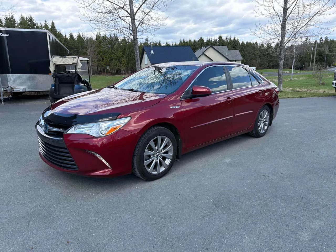 Toyota Camry * 4dr Sdn * CARFAX * ���� �� �� | Mobile.bg � ����������� 1