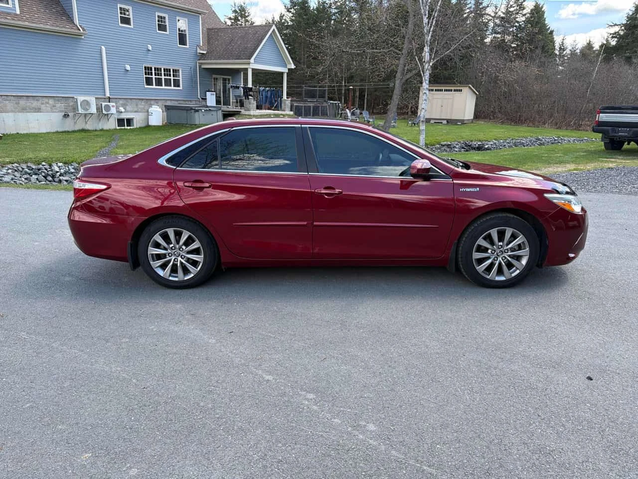 Toyota Camry * 4dr Sdn * CARFAX * ���� �� �� | Mobile.bg � ����������� 3