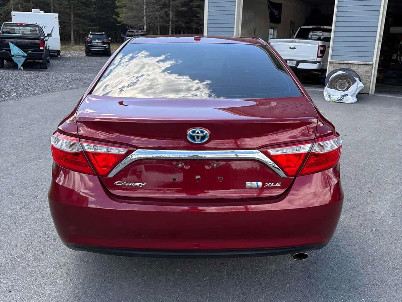 Toyota Camry * 4dr Sdn * CARFAX * ���� �� �� | Mobile.bg � ����������� 4