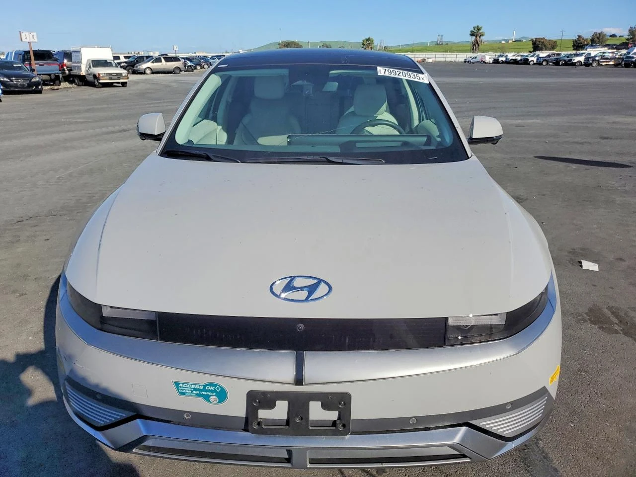 Hyundai Ioniq 5 | Mobile.bg � ����������� 5
