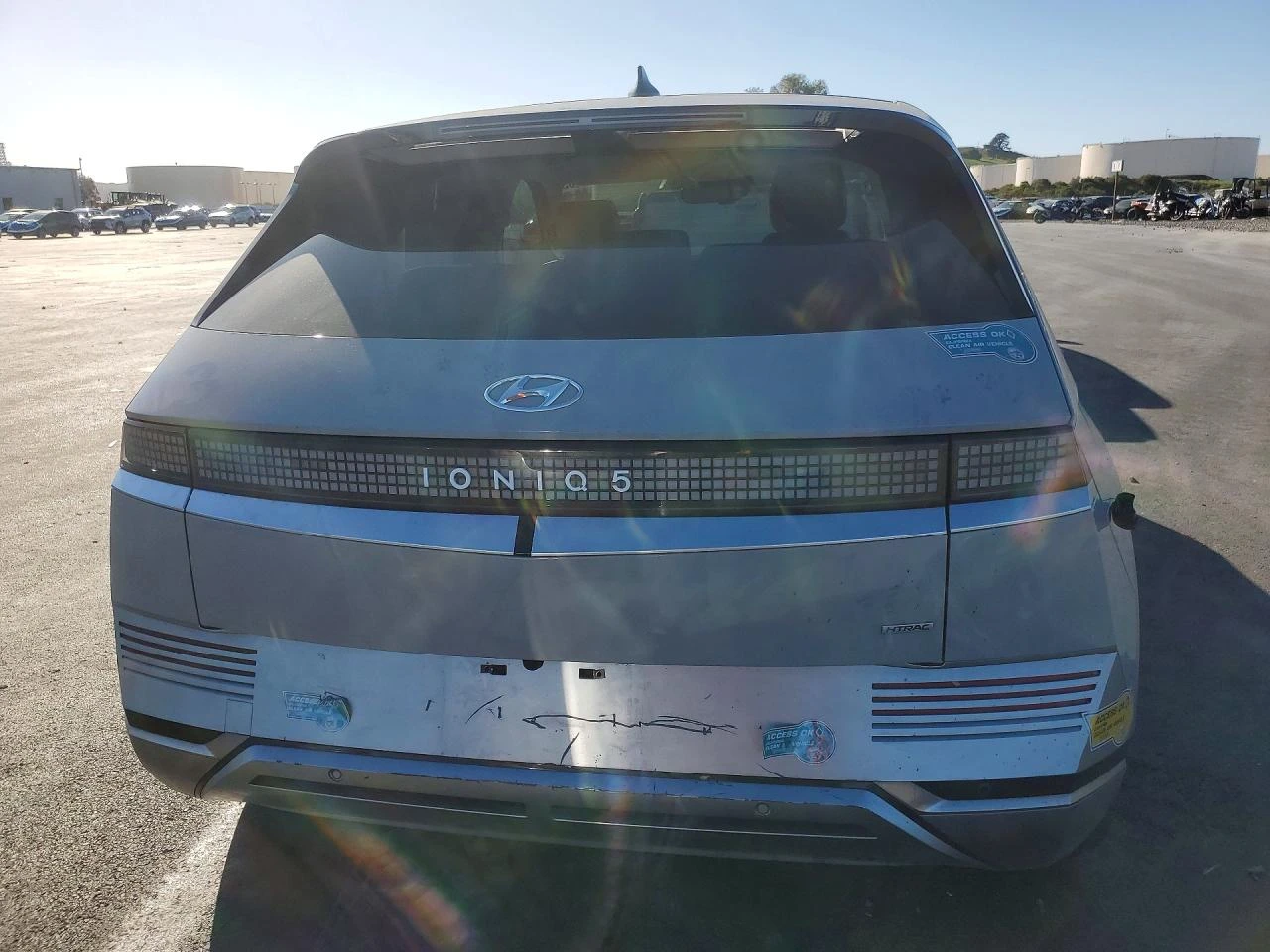 Hyundai Ioniq 5 | Mobile.bg � ����������� 6