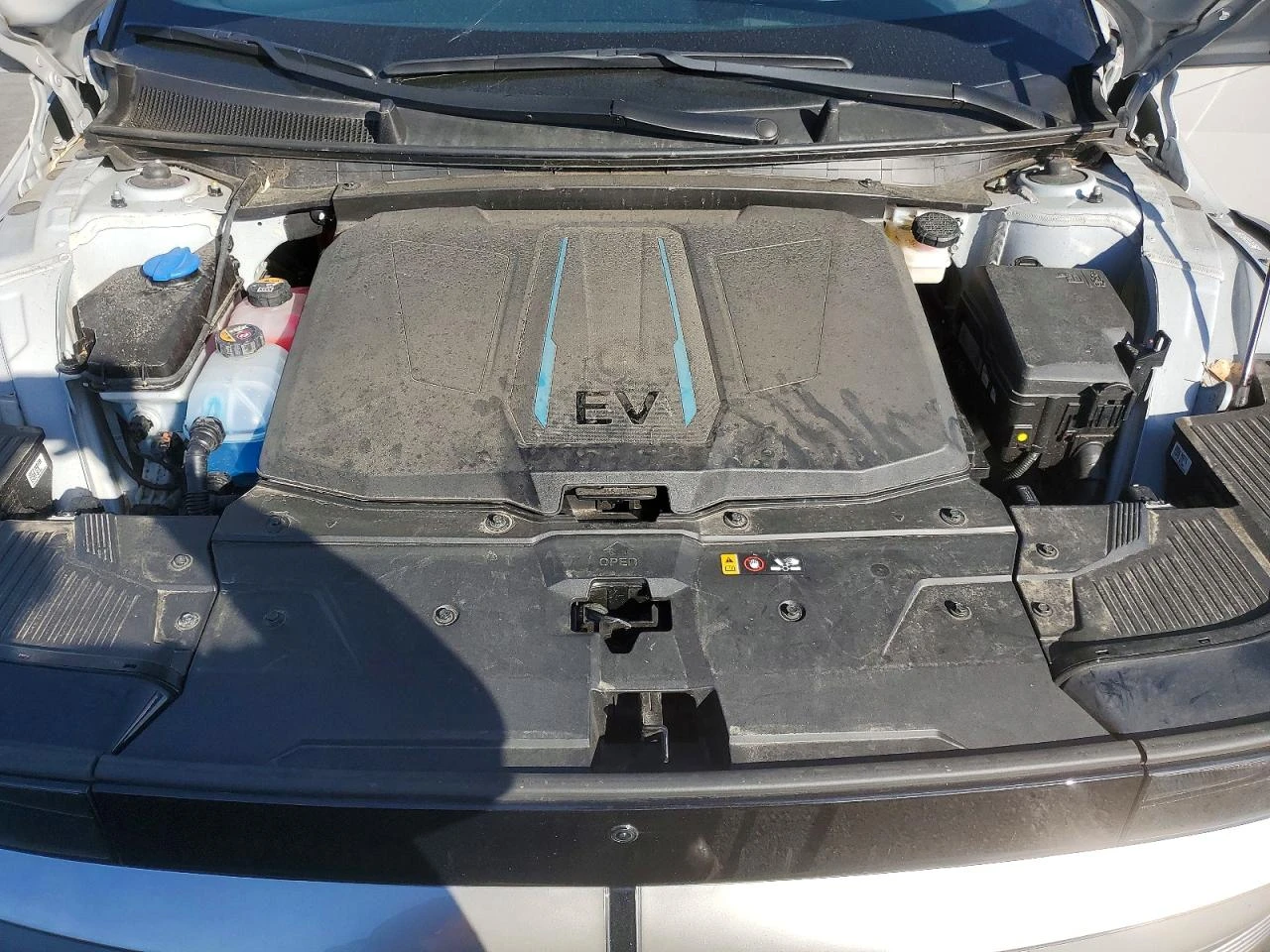 Hyundai Ioniq 5 | Mobile.bg � ����������� 8