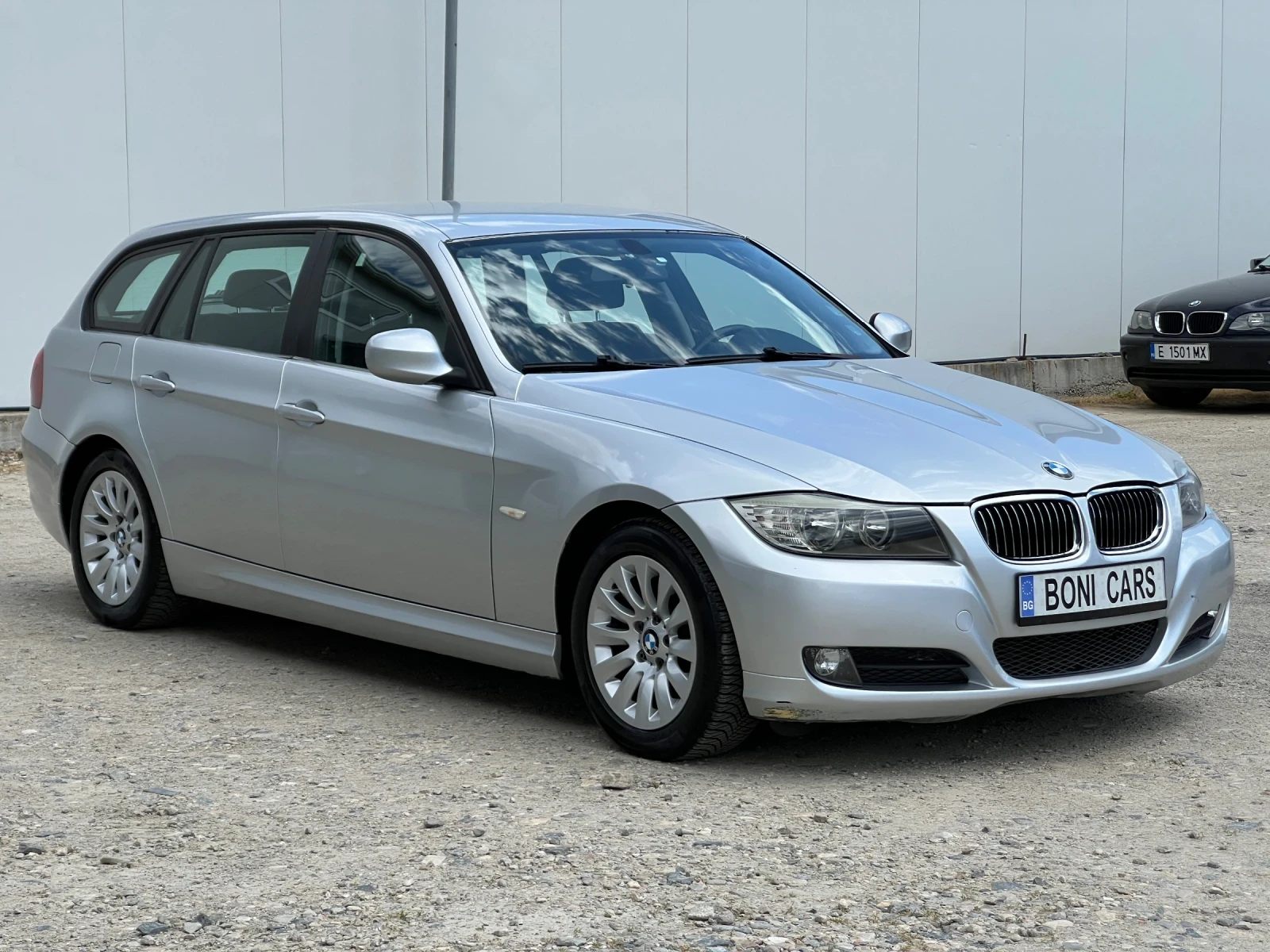 BMW 320 2.0d-177�.�./ 6��./ ����������/ ����������� | Mobile.bg � ����������� 3