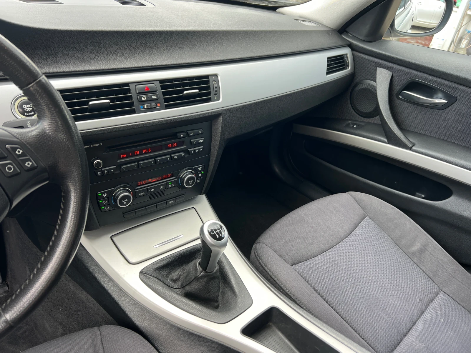 BMW 320 2.0d-177�.�./ 6��./ ����������/ ����������� | Mobile.bg � ����������� 15