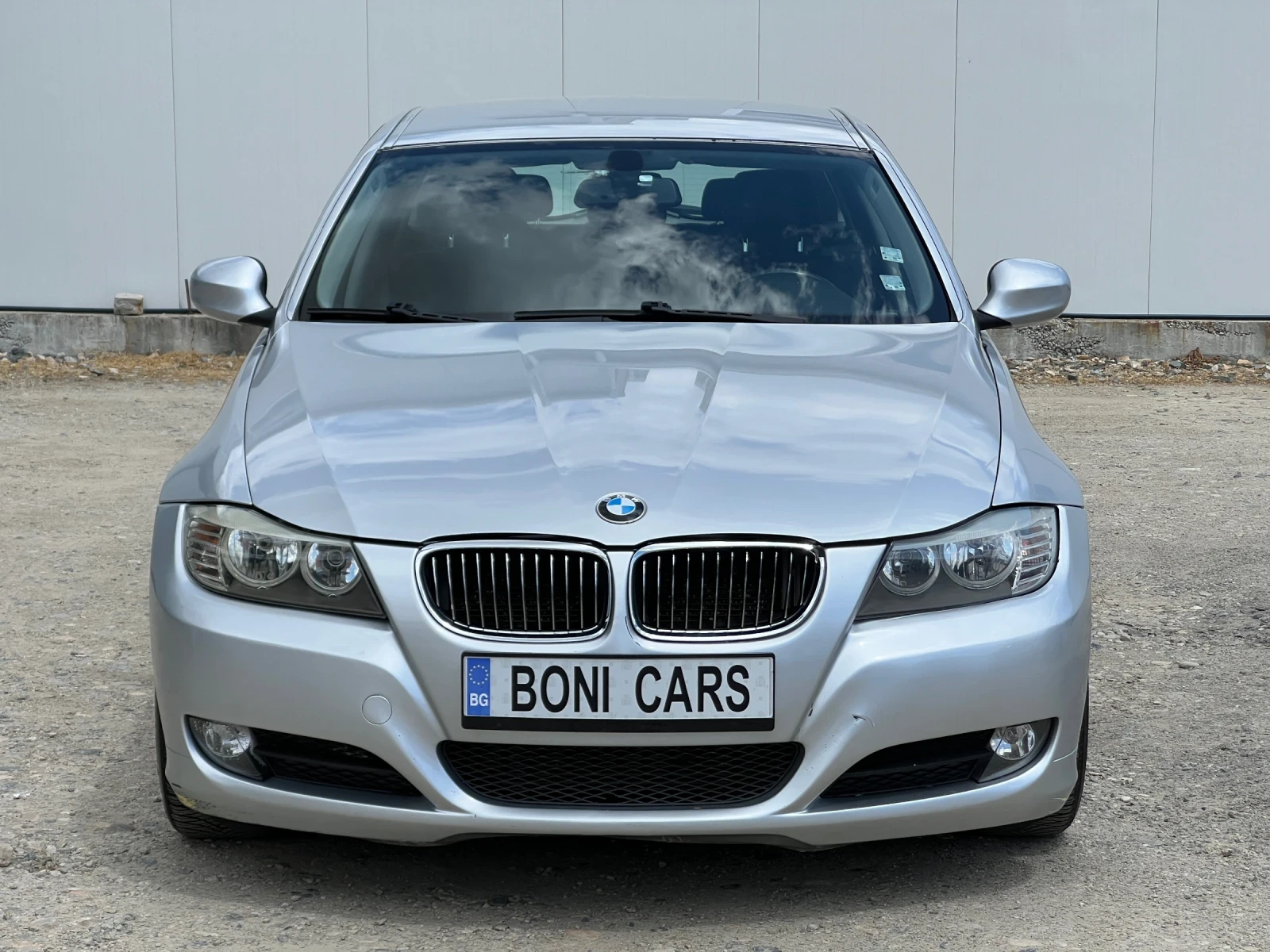 BMW 320 2.0d-177�.�./ 6��./ ����������/ ����������� | Mobile.bg � ����������� 2