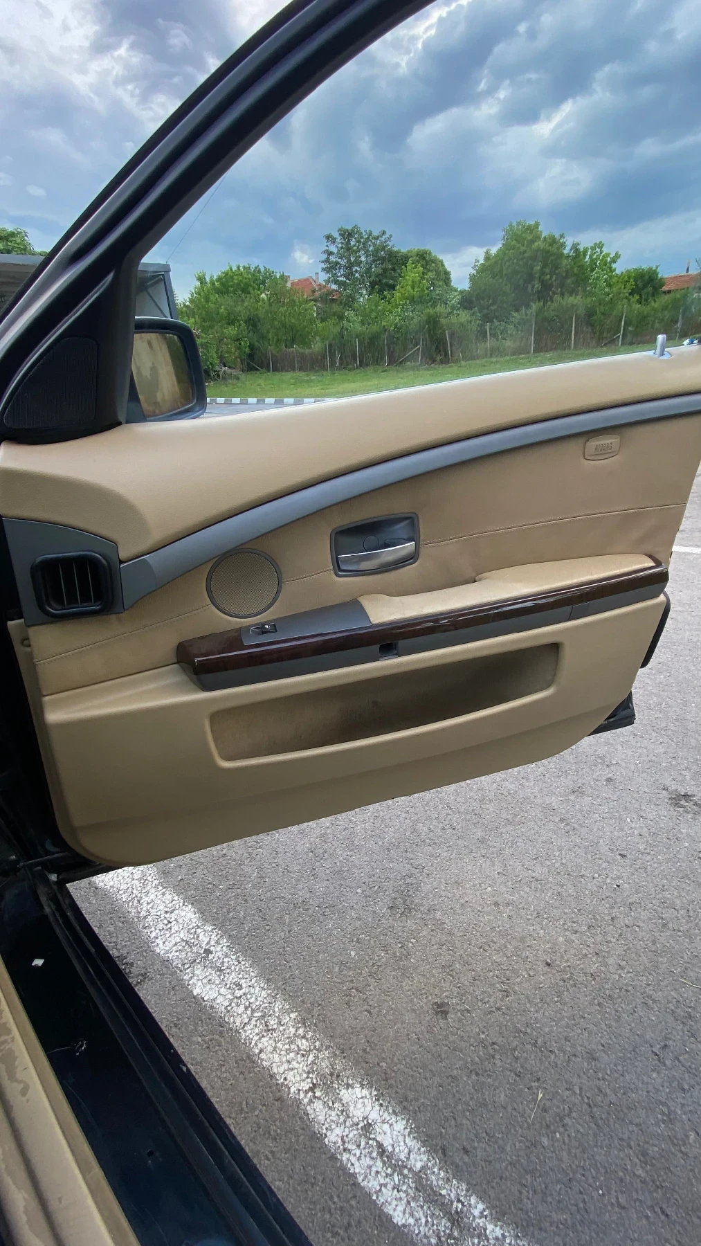 BMW 730 3.0, снимка 9 - Автомобили и джипове - 54734150