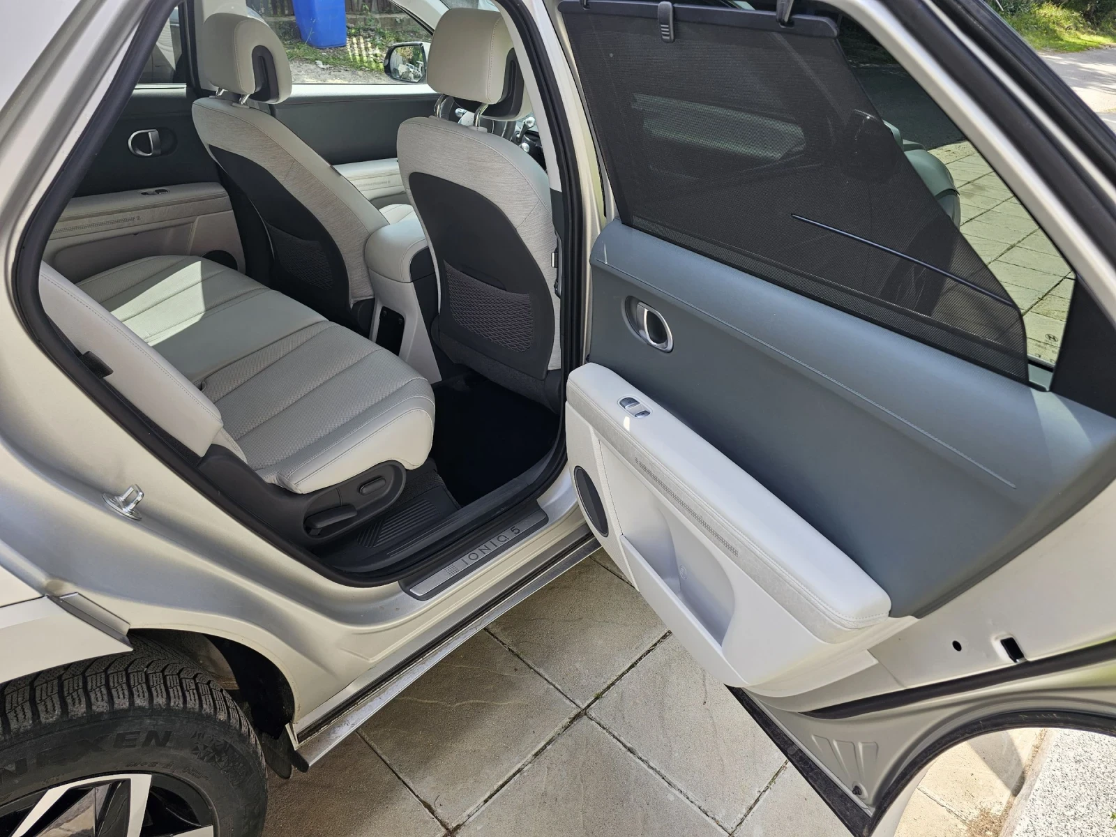 Hyundai Ioniq 5, снимка 14 - Автомобили и джипове - 54743987