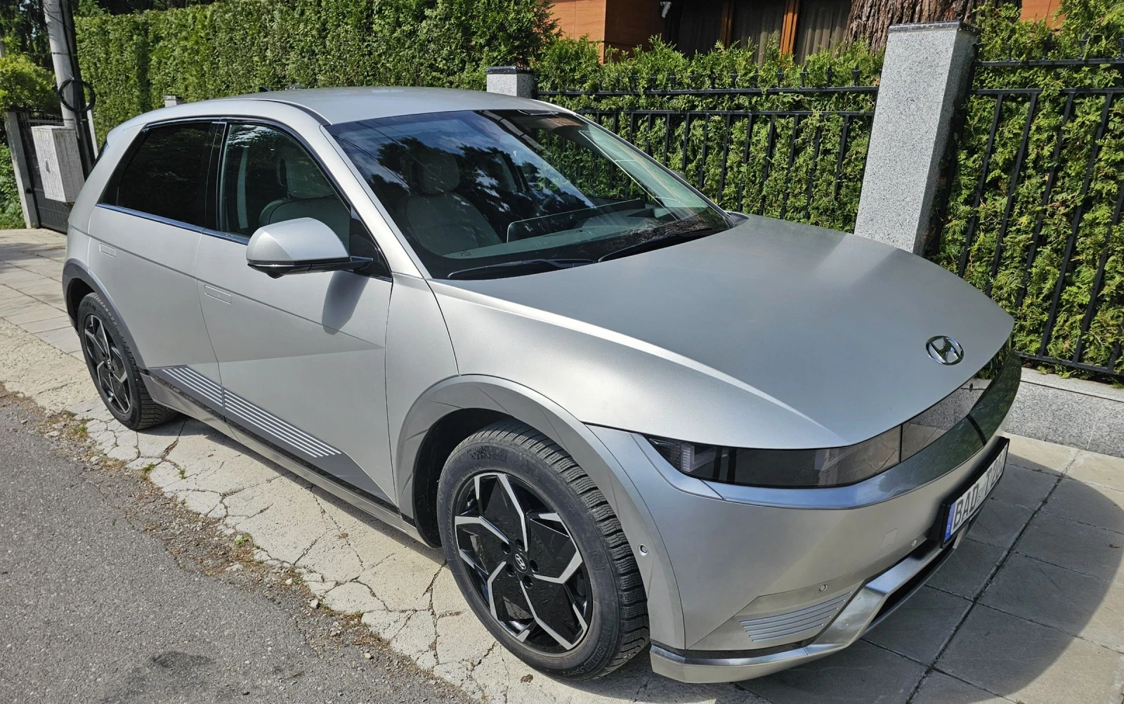 Hyundai Ioniq 5