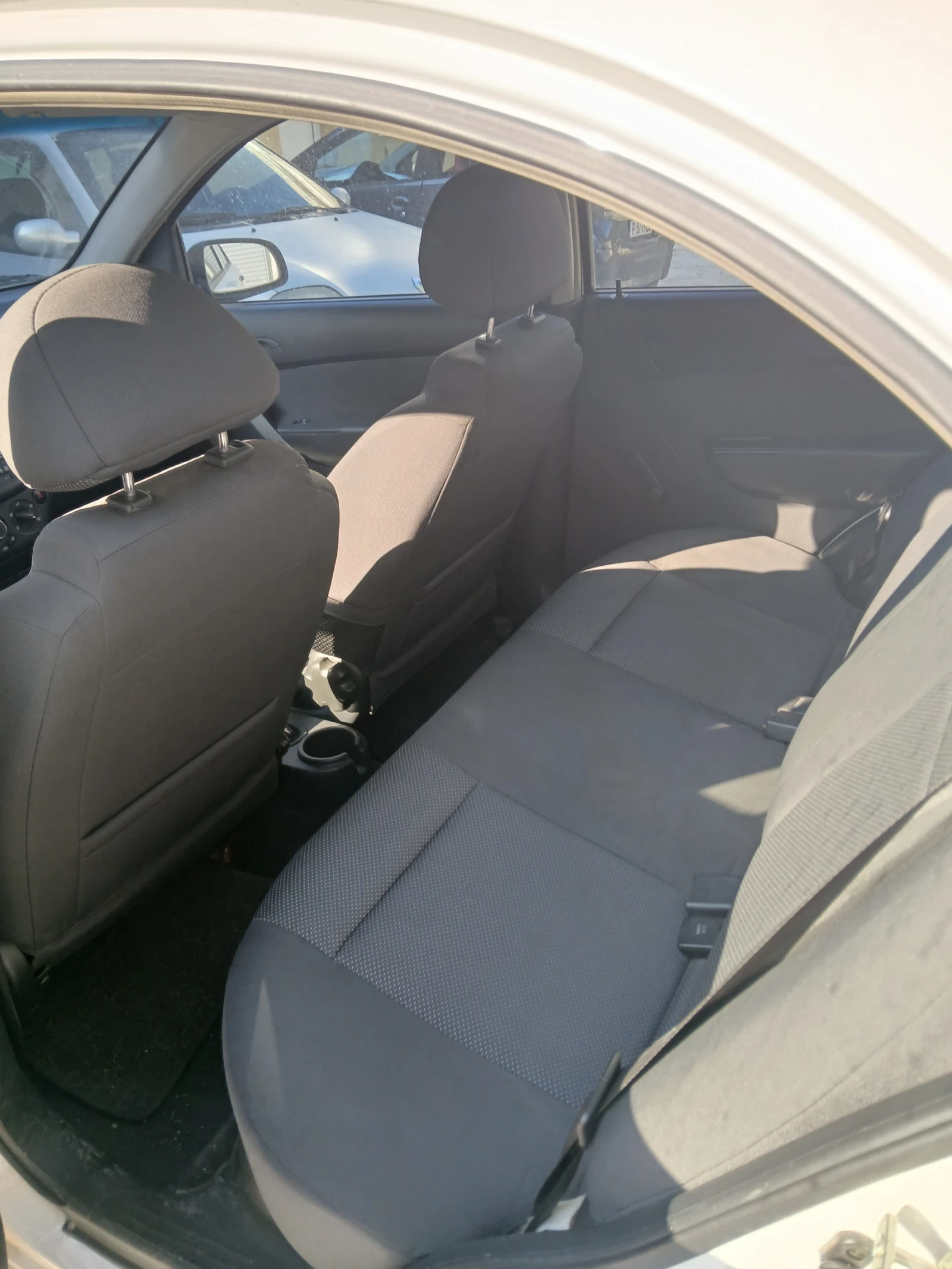 Chevrolet Aveo | Mobile.bg � ����������� 5