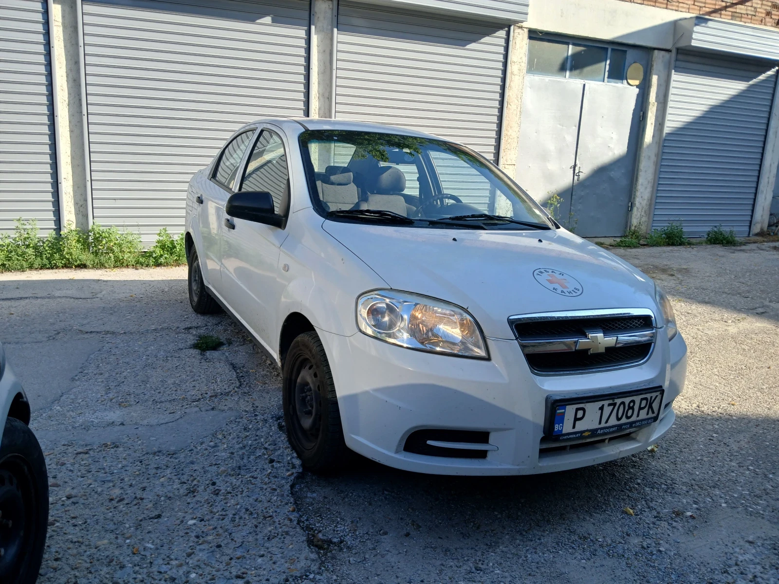 Chevrolet Aveo | Mobile.bg � ����������� 3