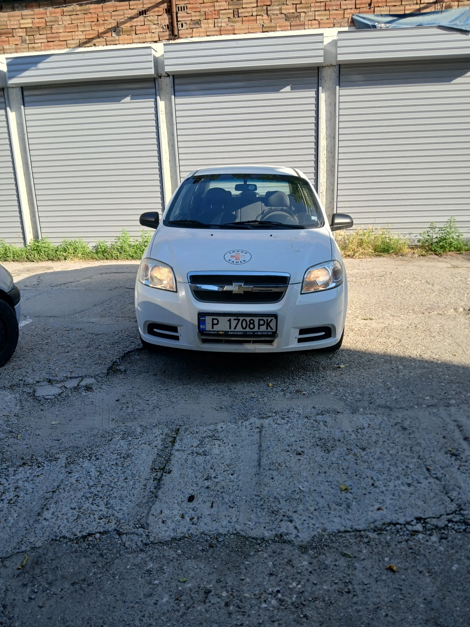 Chevrolet Aveo | Mobile.bg � ����������� 2