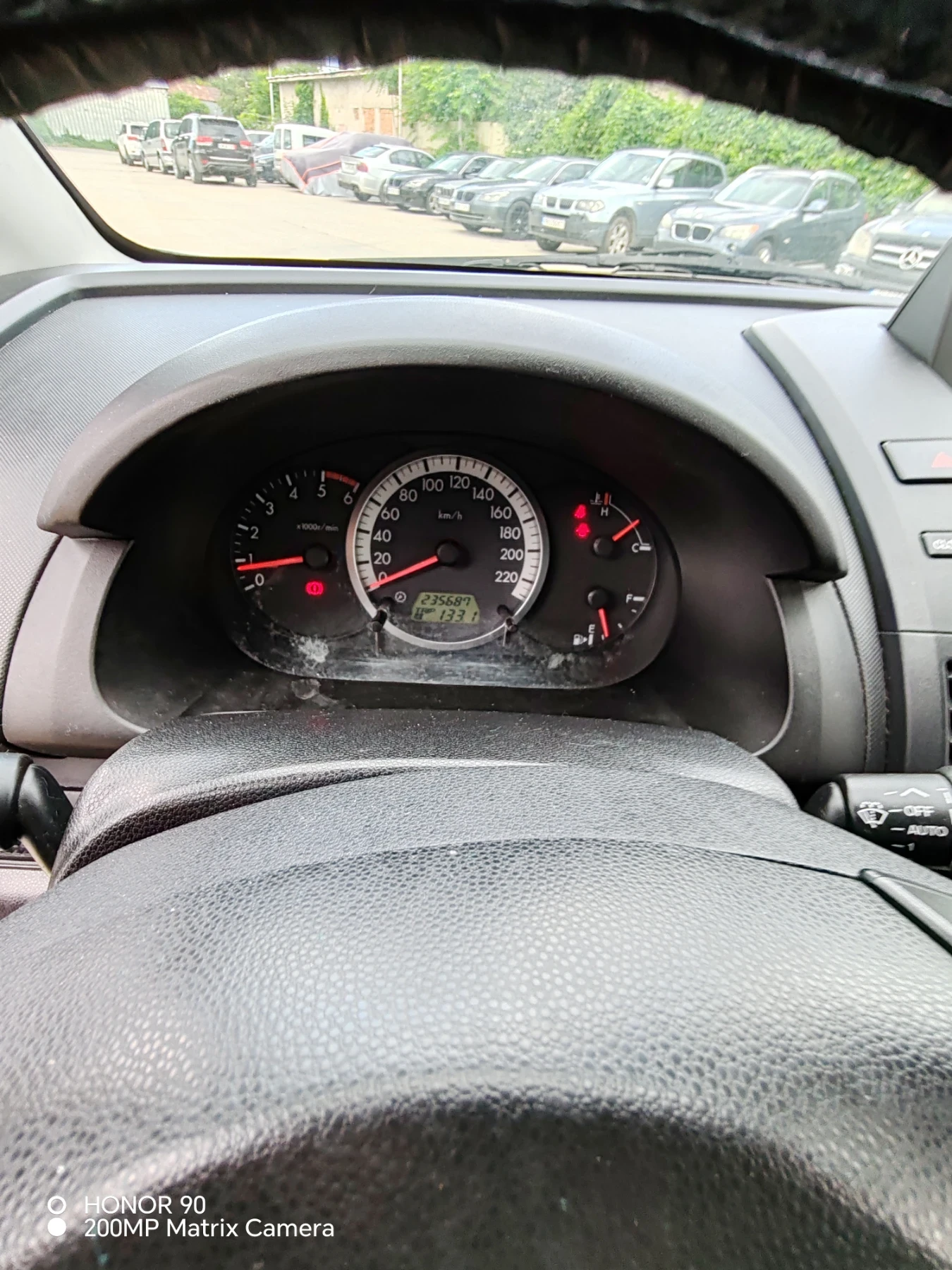 Mazda 5 2.0  7 места нави клима , снимка 16 - Автомобили и джипове - 55031247