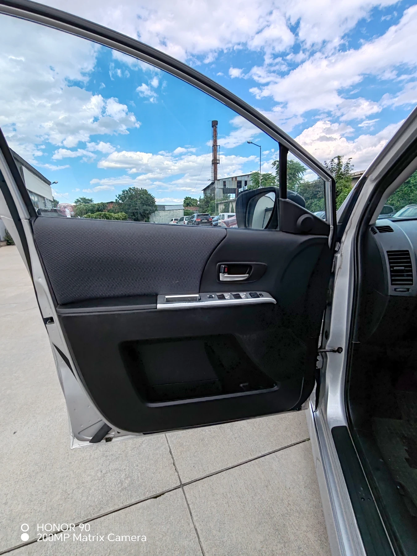 Mazda 5 2.0  7 места нави клима , снимка 9 - Автомобили и джипове - 55031247