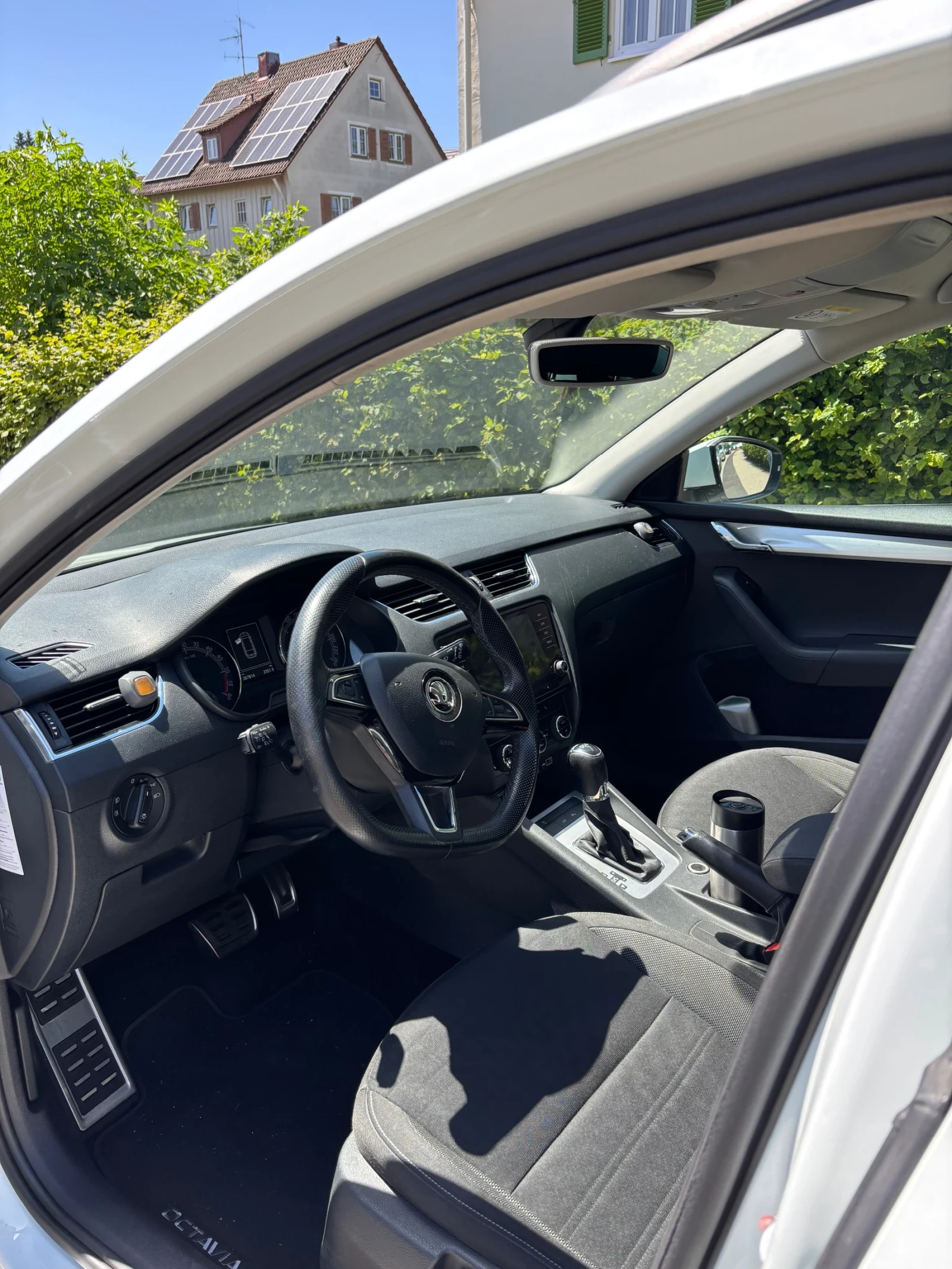 Skoda Octavia, снимка 6 - Автомобили и джипове - 55047880