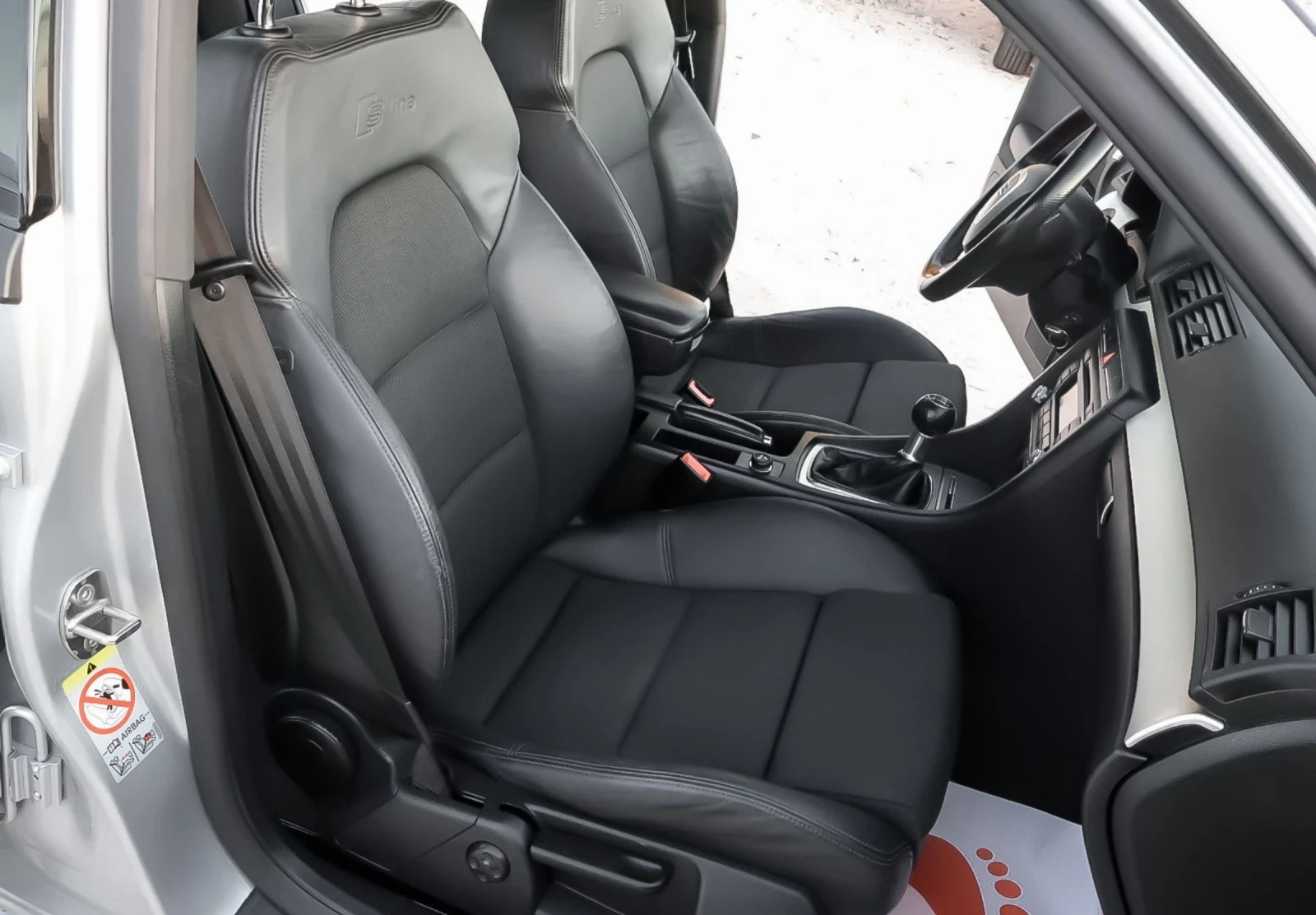 Audi A4 S-line , снимка 10 - Автомобили и джипове - 55083050