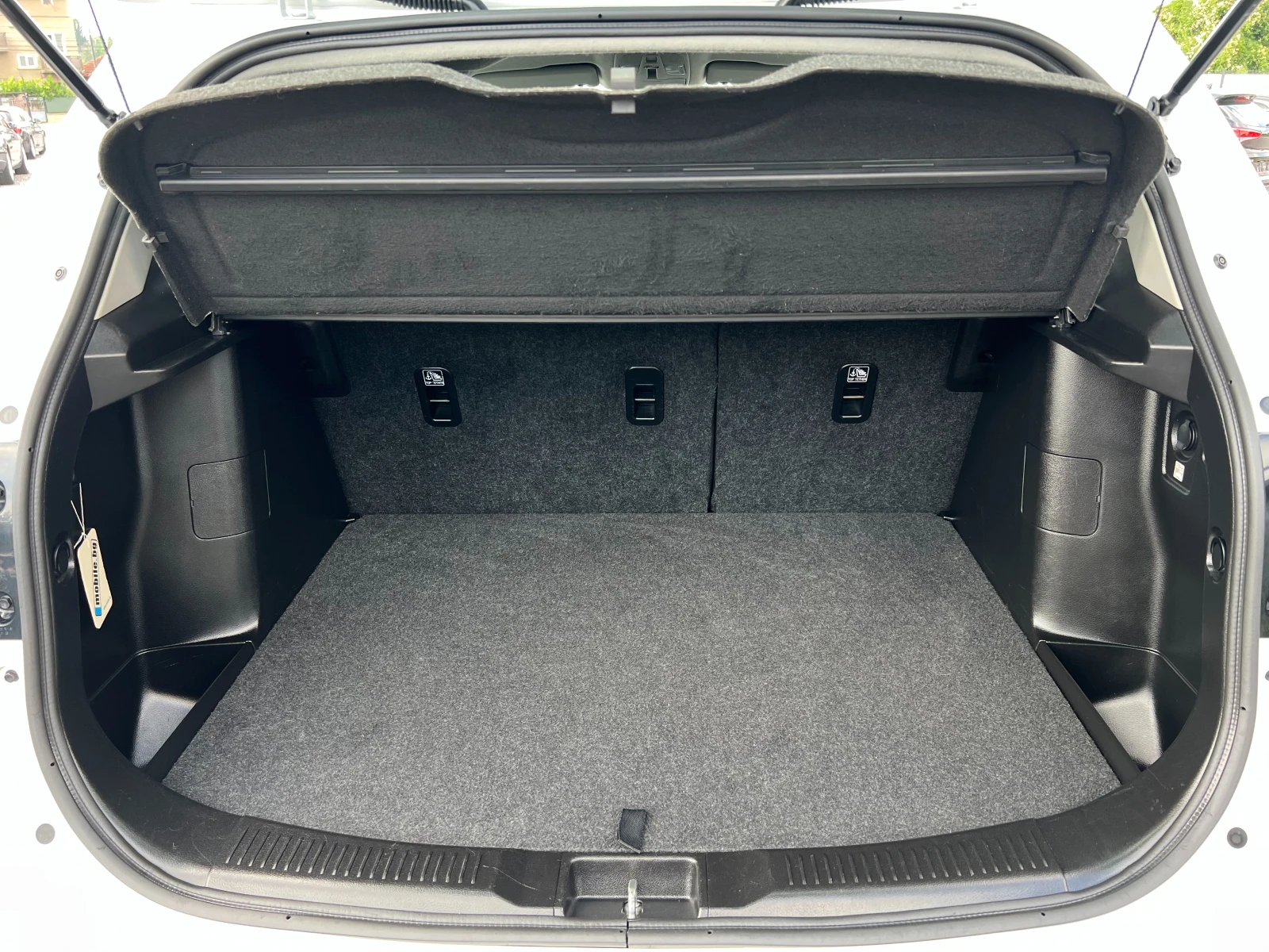 Suzuki SX4 1.6DDIS ALL GRIP/4x4/EURO 6/ДИСТРОНИК/НАВИ/КАМЕРА/, снимка 9 - Автомобили и джипове - 55128355