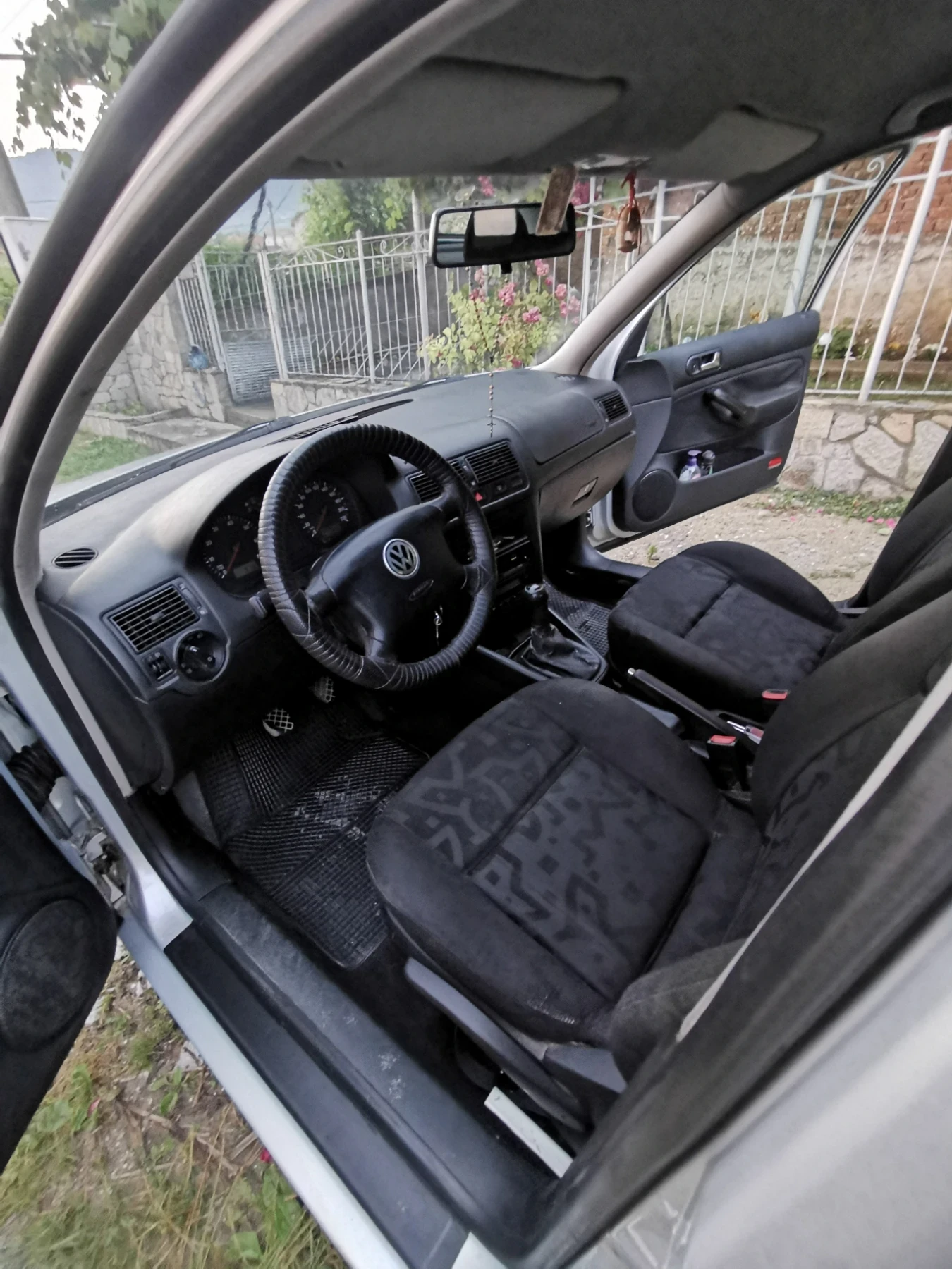 VW Golf, снимка 10 - Автомобили и джипове - 55420241