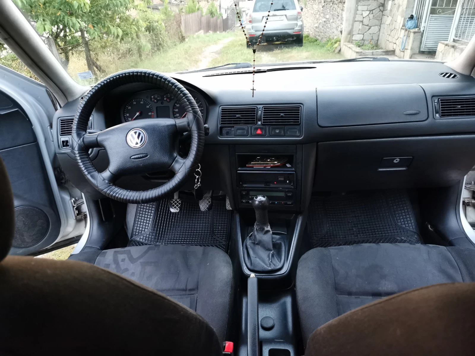 VW Golf, снимка 9 - Автомобили и джипове - 55420241