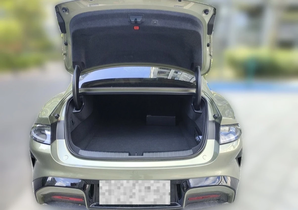 Xiaomi SU7 Rear-Drive Long-Range Intelligent Driving Version, снимка 11 - Автомобили и джипове - 55750935