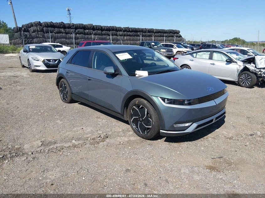 Hyundai Ioniq 5 Sel