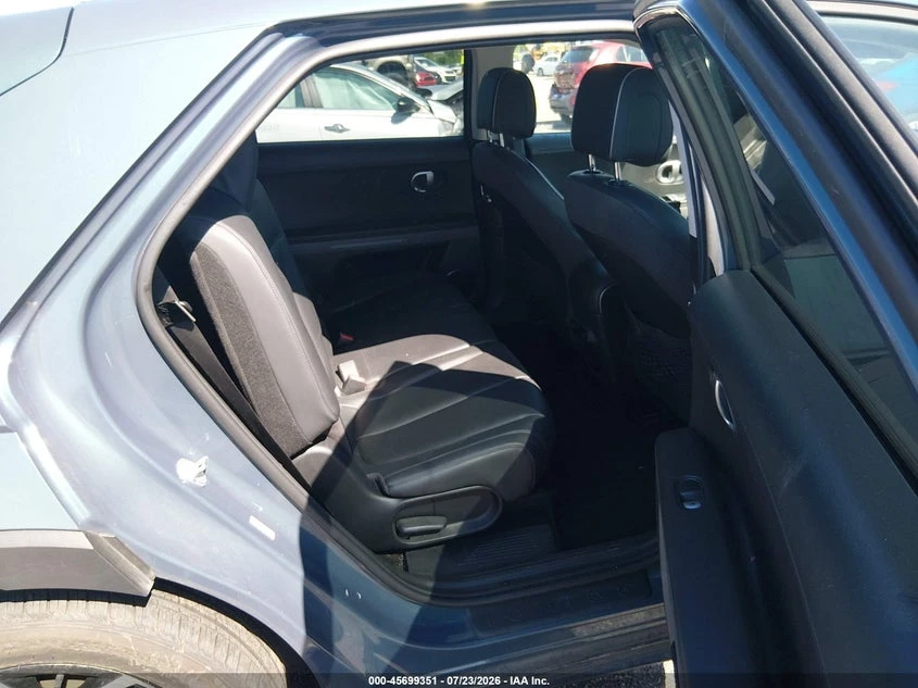 Hyundai Ioniq 5 Sel, снимка 8 - Автомобили и джипове - 55754469