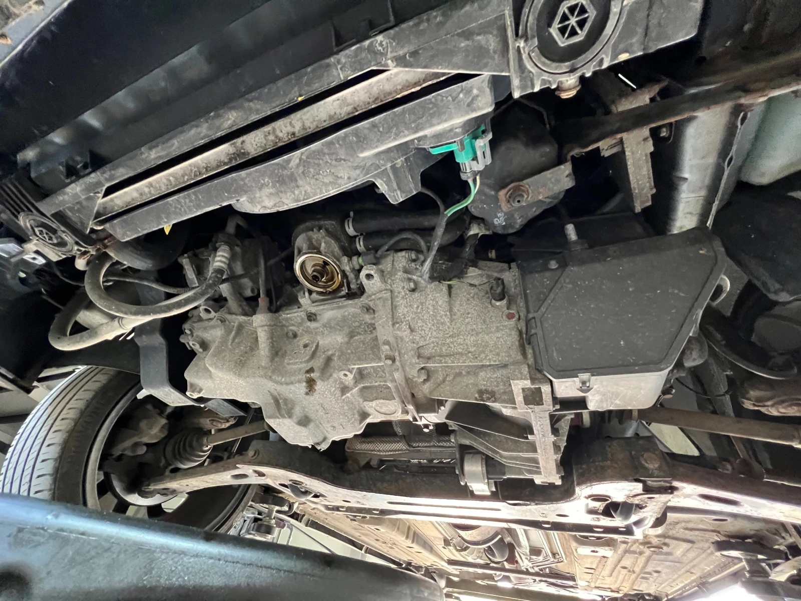 Ford Fiesta ST150, снимка 8 - Автомобили и джипове - 55823238