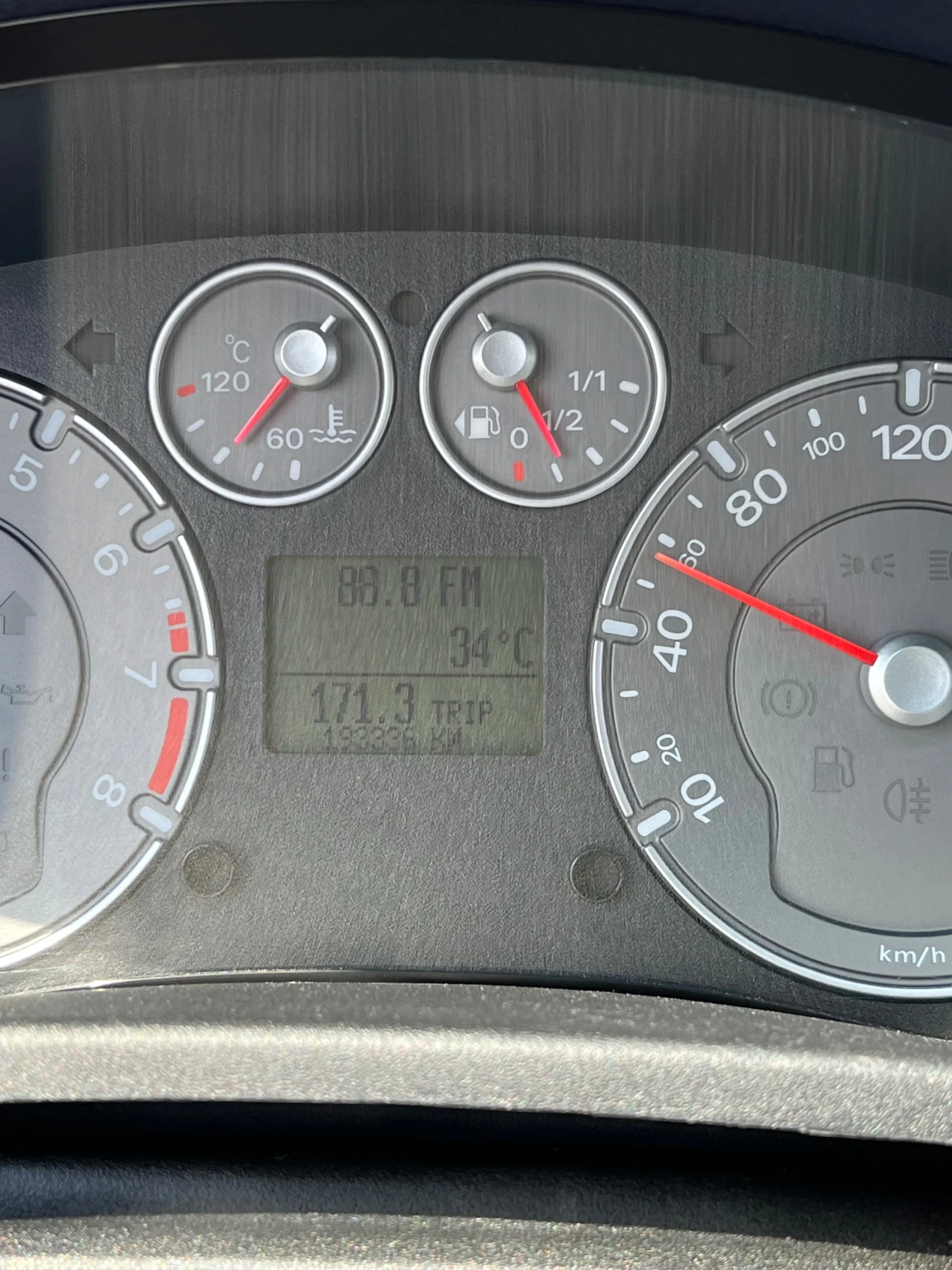 Ford Fiesta ST150, снимка 9 - Автомобили и джипове - 55823238