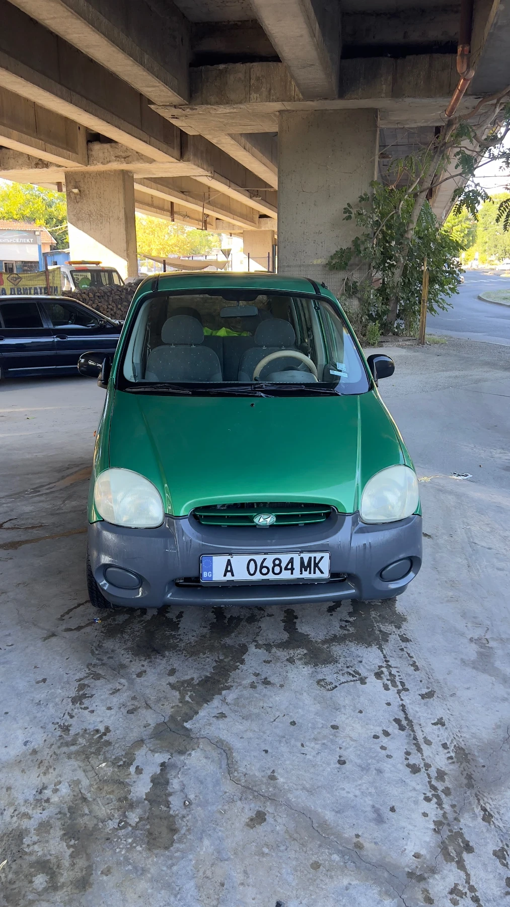 Hyundai Atos 1.0 | Mobile.bg � ����������� 2