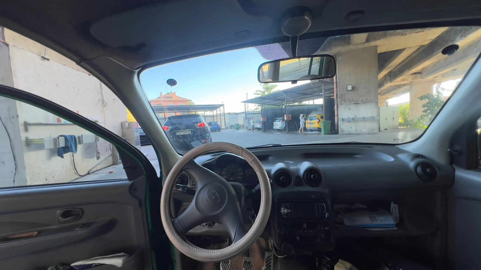 Hyundai Atos 1.0 | Mobile.bg � ����������� 7