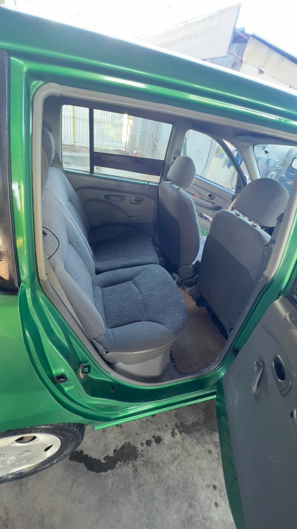 Hyundai Atos 1.0 | Mobile.bg � ����������� 6