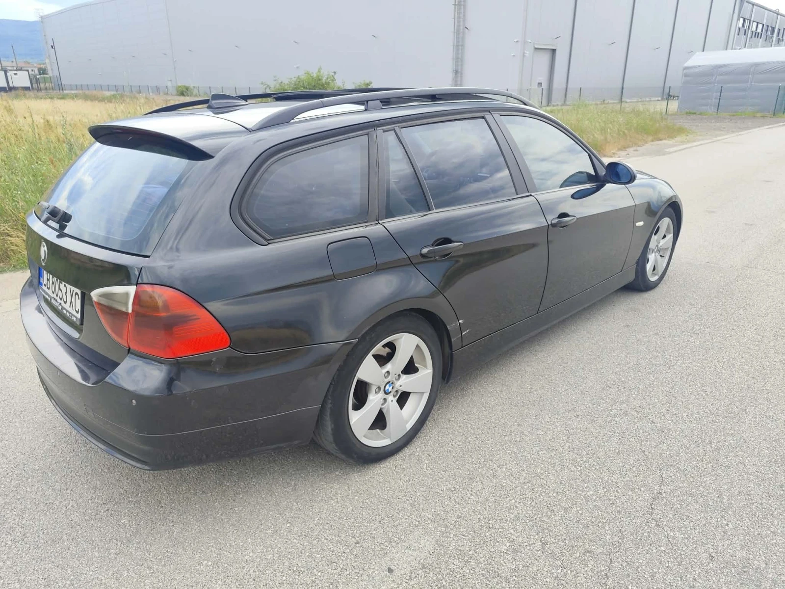 BMW 320 RECARO / NAVI / PANORAMA, снимка 4 - Автомобили и джипове - 56162126