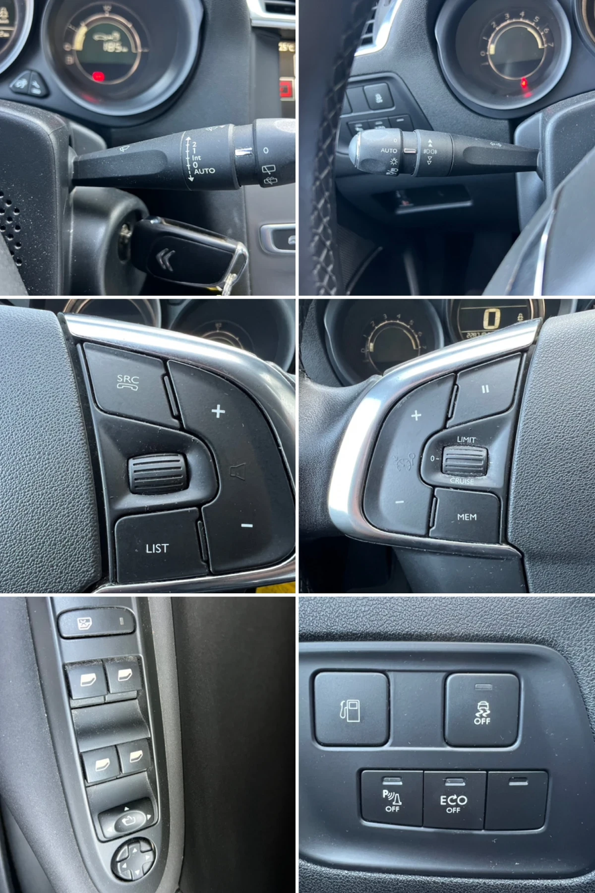 Citroen C4 1.6 HDI 120hp | Mobile.bg � ����������� 14