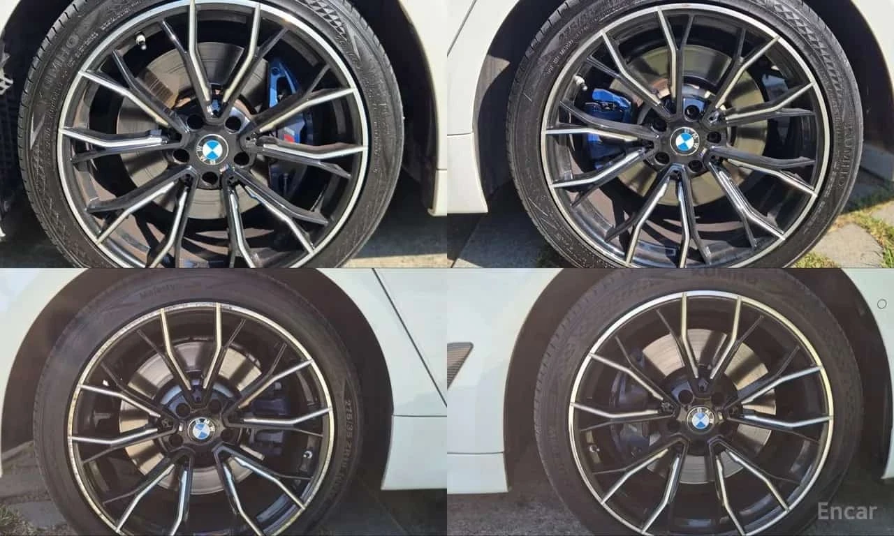 BMW 530 * 530i xDrive M Sport Package Plus /����������� | Mobile.bg � ����������� 6