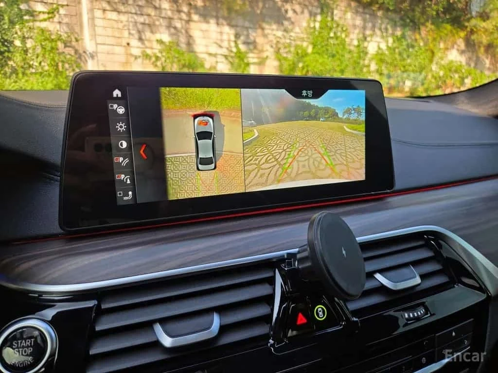 BMW 530 * 530i xDrive M Sport Package Plus /����������� | Mobile.bg � ����������� 11