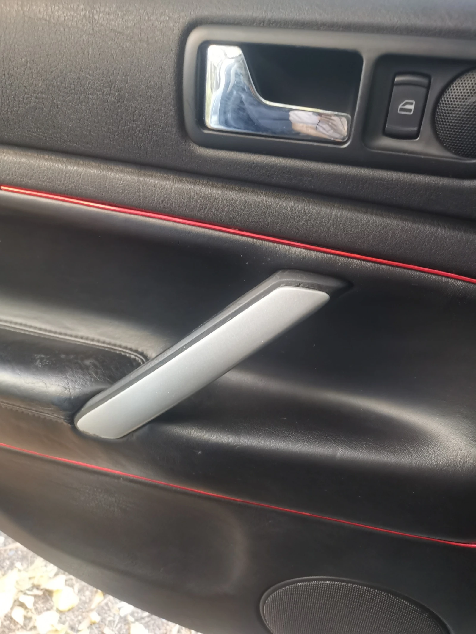 VW Passat 1.9 TDI, снимка 9 - Автомобили и джипове - 56442215