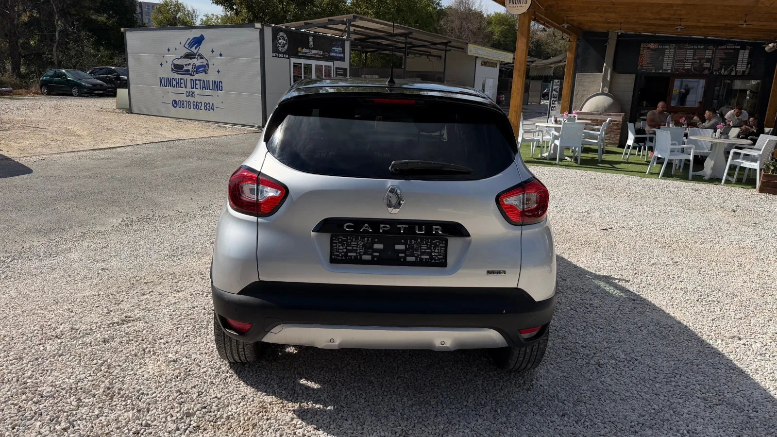 Renault Captur ��� ���� �� ������ | Mobile.bg � ����������� 3