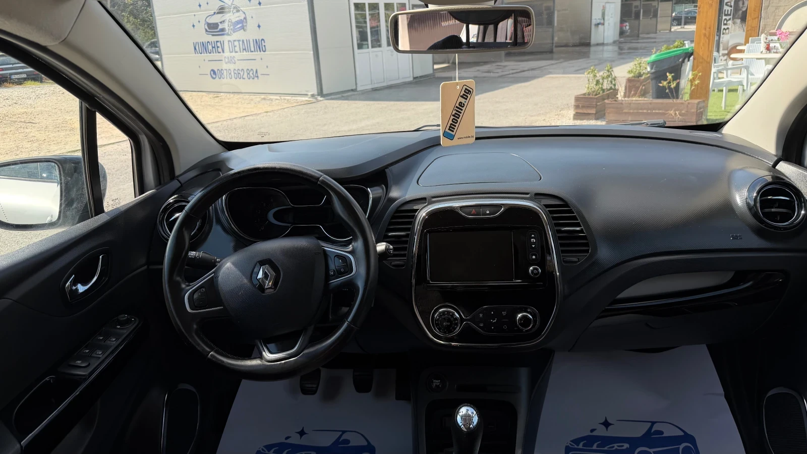 Renault Captur ��� ���� �� ������ | Mobile.bg � ����������� 5