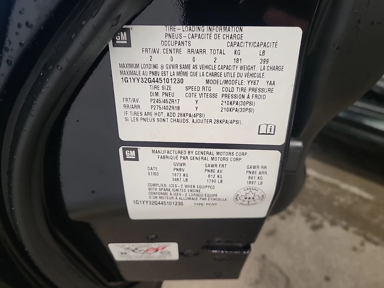 Chevrolet Corvette 2DR CONVERTIBLE 8cyl | Mobile.bg � ����������� 14